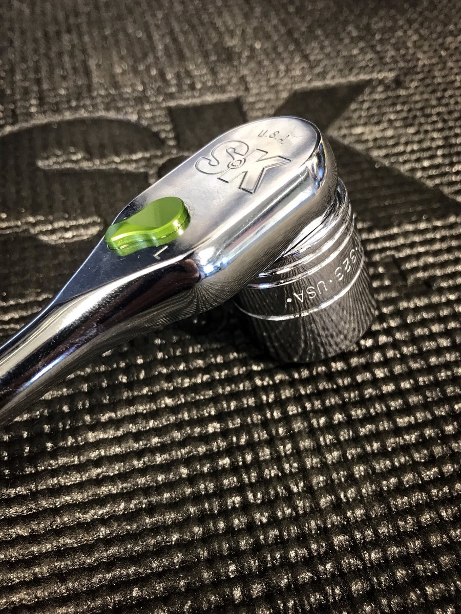 SKProTools's tweet photo. Your new favorite ratchet/socket combination #SKTools #LP90 https://t.co/CPyuBfsruL https://t.co/0tKddmbbfo