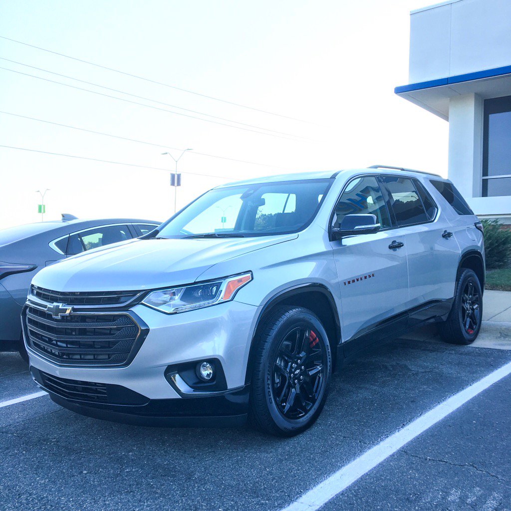 capitalchevy's tweet image. Traverse Redline Edition
.
.
#traverse #resdesign #chevrolet #chevy #redline #redlineedition #capitalchevrolet