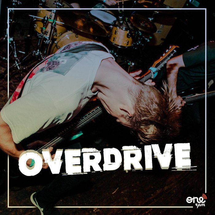 Crush your workout with <a href="/TelltheWolvess/">TelltheWolvesImHome</a>' aggressive new single, "Somber," featured on our Overdrive playlist 👊: ONErpm.lnk.to/Overdrive