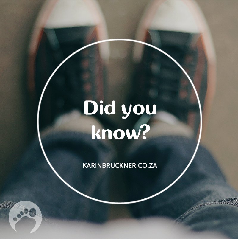 KBpodiatrist's tweet photo. Did you know that the number of diabetics that will have damage to their feet is 65%? #podiatry https://t.co/VAJb9LYqHT