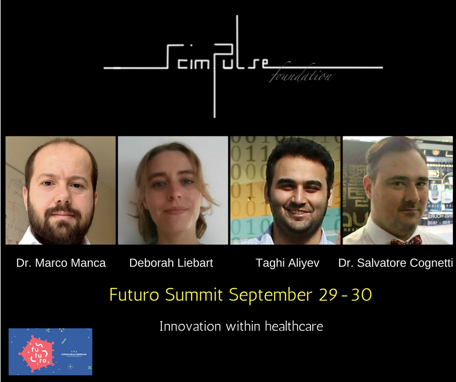 2stepitup's tweet image. Tomorrow #scimpulse will be presenting at #FuturoSummit - Stazione Leopolda #Firenze. goo.gl/5zFdLc