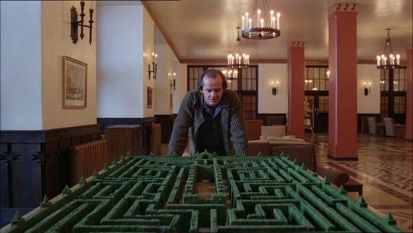 TheCinesthetic's tweet photo. THE SHINING was released 43 years ago today.
https://t.co/f47nqb0fJ8