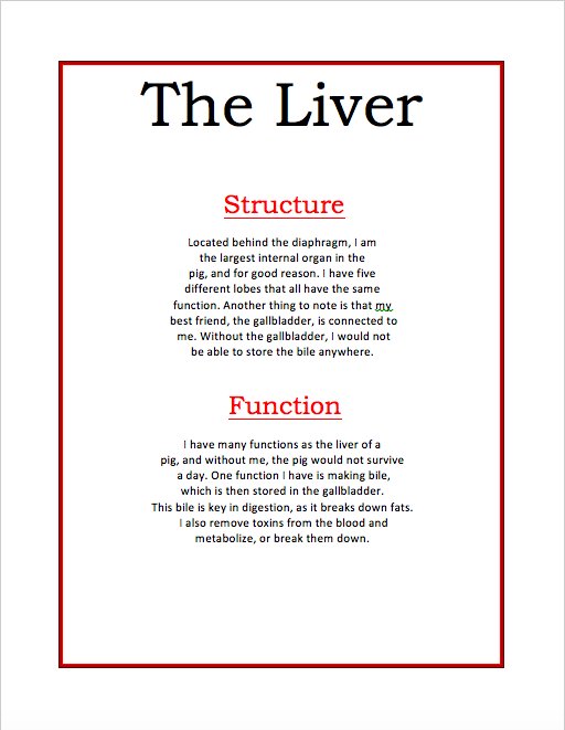 Is Pork Liver Good For Weight Loss Is Pork Liver Good For Weight Loss