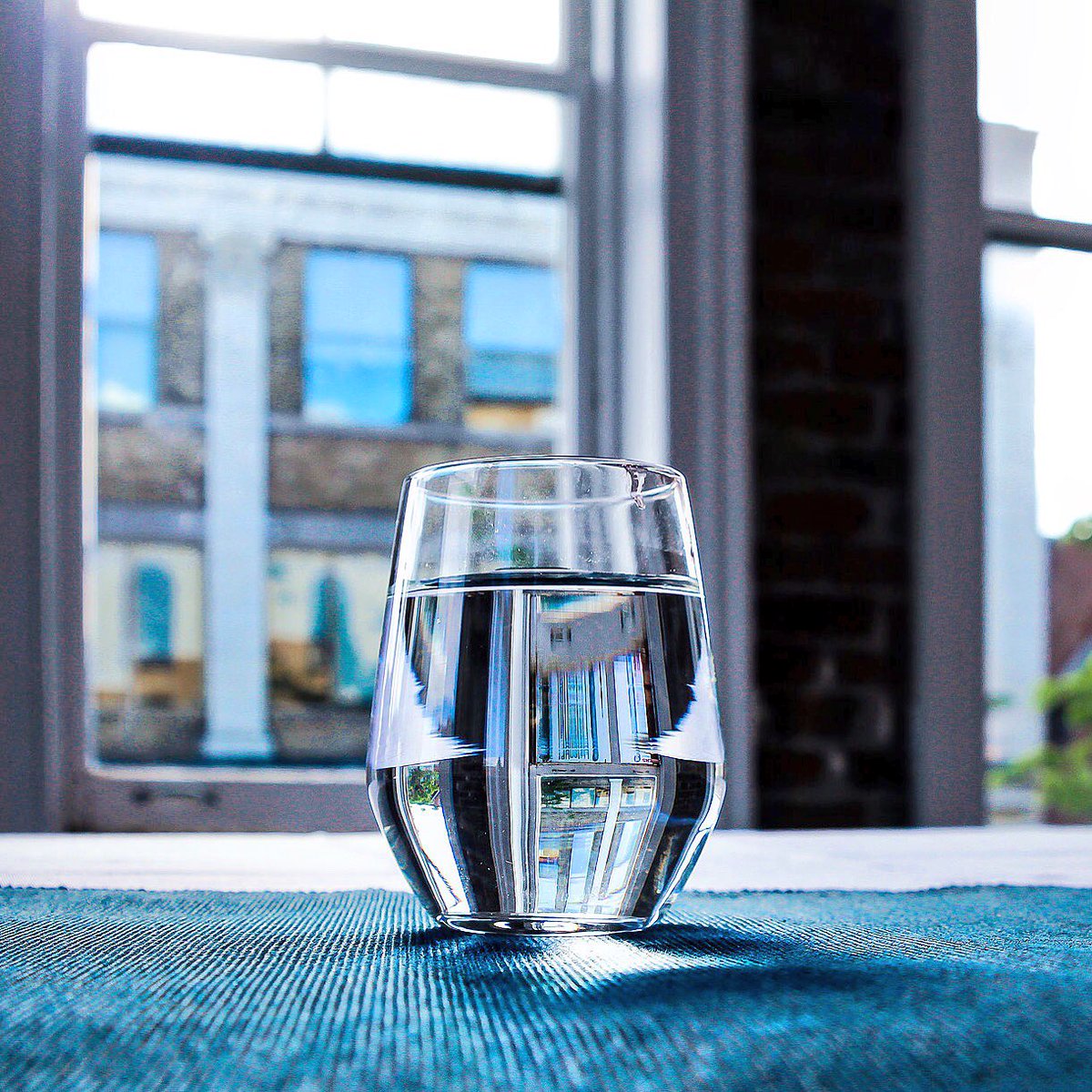 PurePacWater's tweet image. #PurePacWater allows consumers to choose #sustainably sourced pure water for their health, while reducing their impact on the #environment 🌎