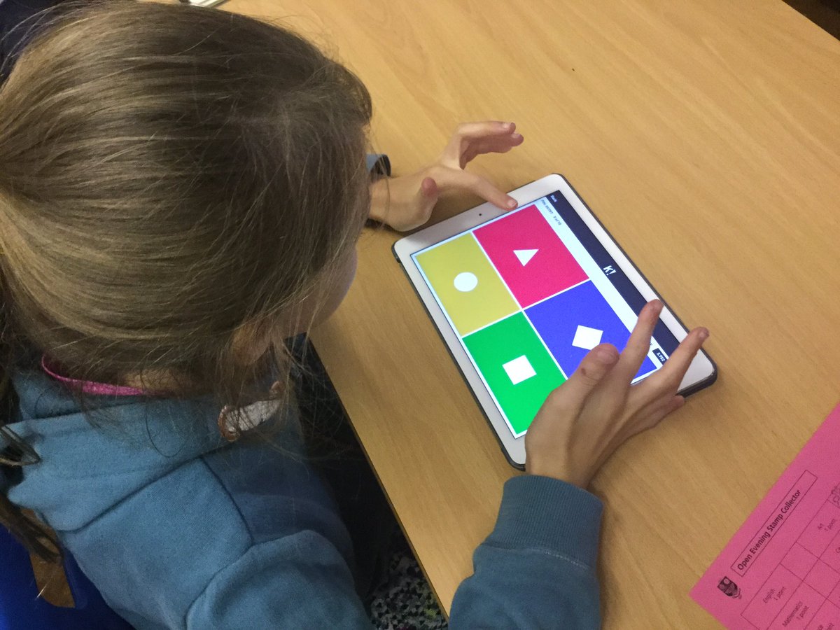 maltonschool's tweet photo. #edtech #kahoot #ipadforlearning https://t.co/bHEowpSute