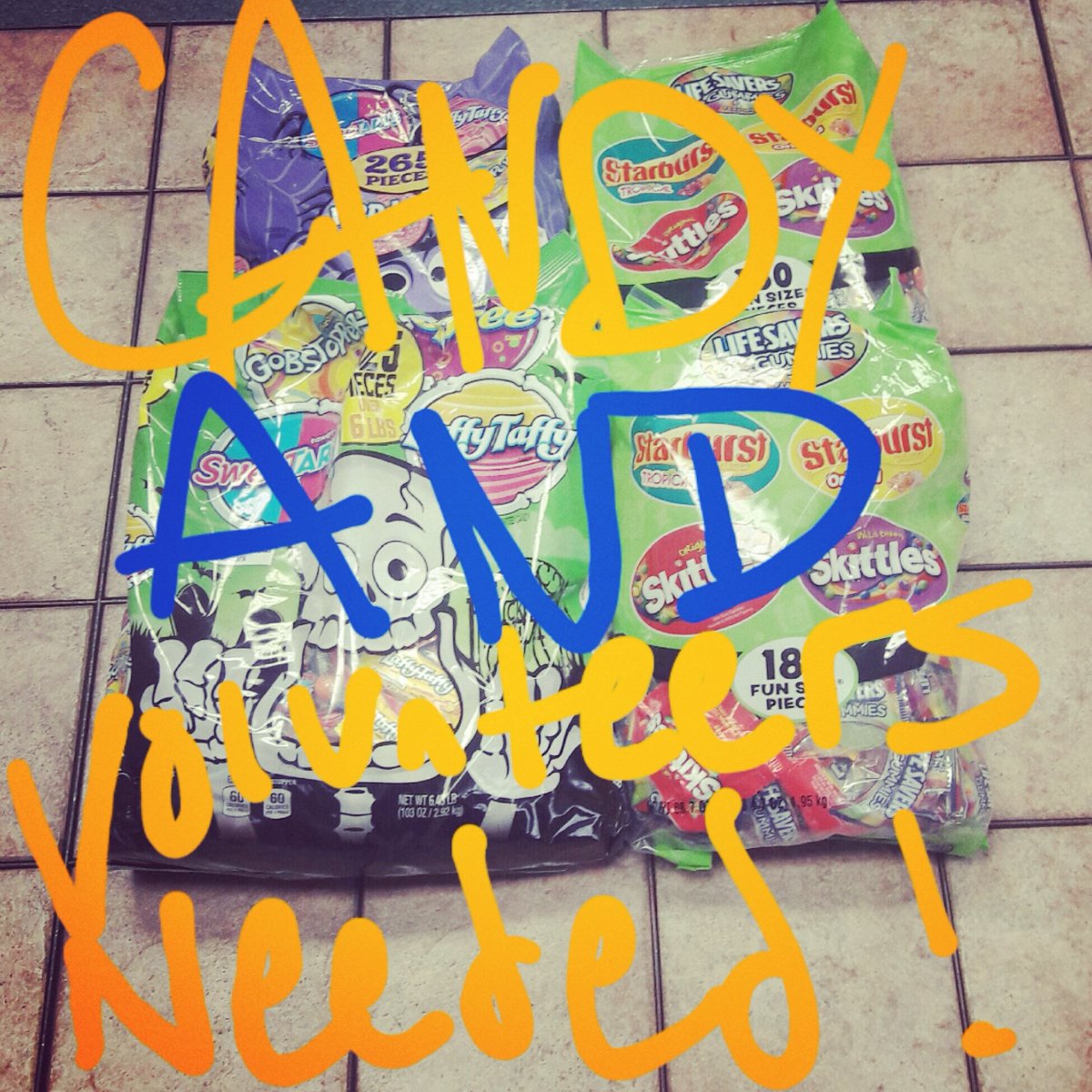 PBC_SaltLight's tweet image. Fall fest in less than 5 weeks!! Help out if you can! Thanks #fallcandy