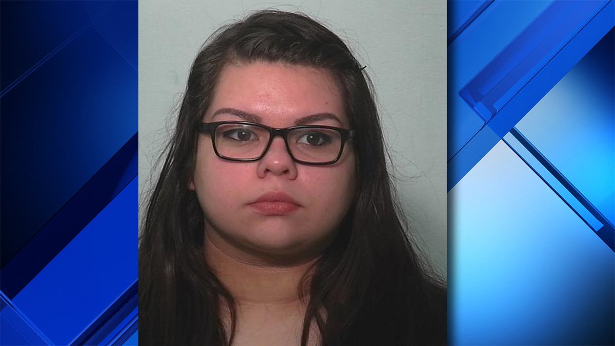 Woman tried to kill baby with tainted milk, cops say bit.ly/2k6xsIB?utm_me… https://t.co/5xMWO7MQew