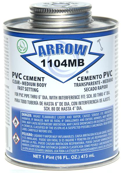 SOMOS FABRICANTES EN USA... Elaboramos pegamentos, primers y limpiadores para tuberías y conexiones  de PVC, CPVC y Flowguard Gold