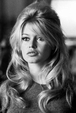 Happy 83rd birthday Brigitte Bardot, who gave up her international film career to devote her life to animal rights 