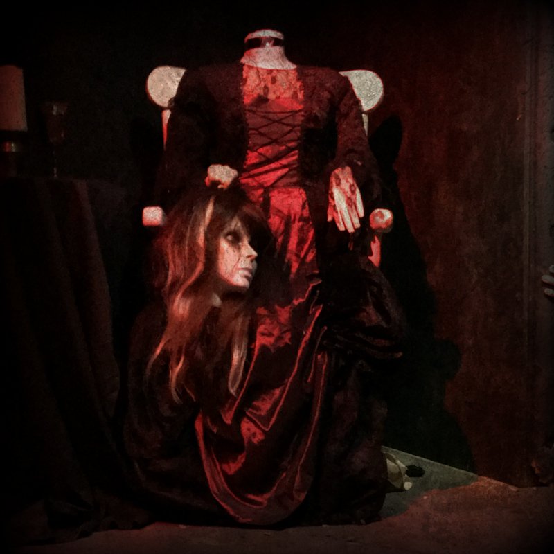 HalloweenNE's tweet photo. @Creeperum Haunted House opens their season this Saturday 9/30! Enter to WIN the chance to Be a Monster for a Night! https://t.co/zTJgiRBARk https://t.co/DRbMbnKpUx