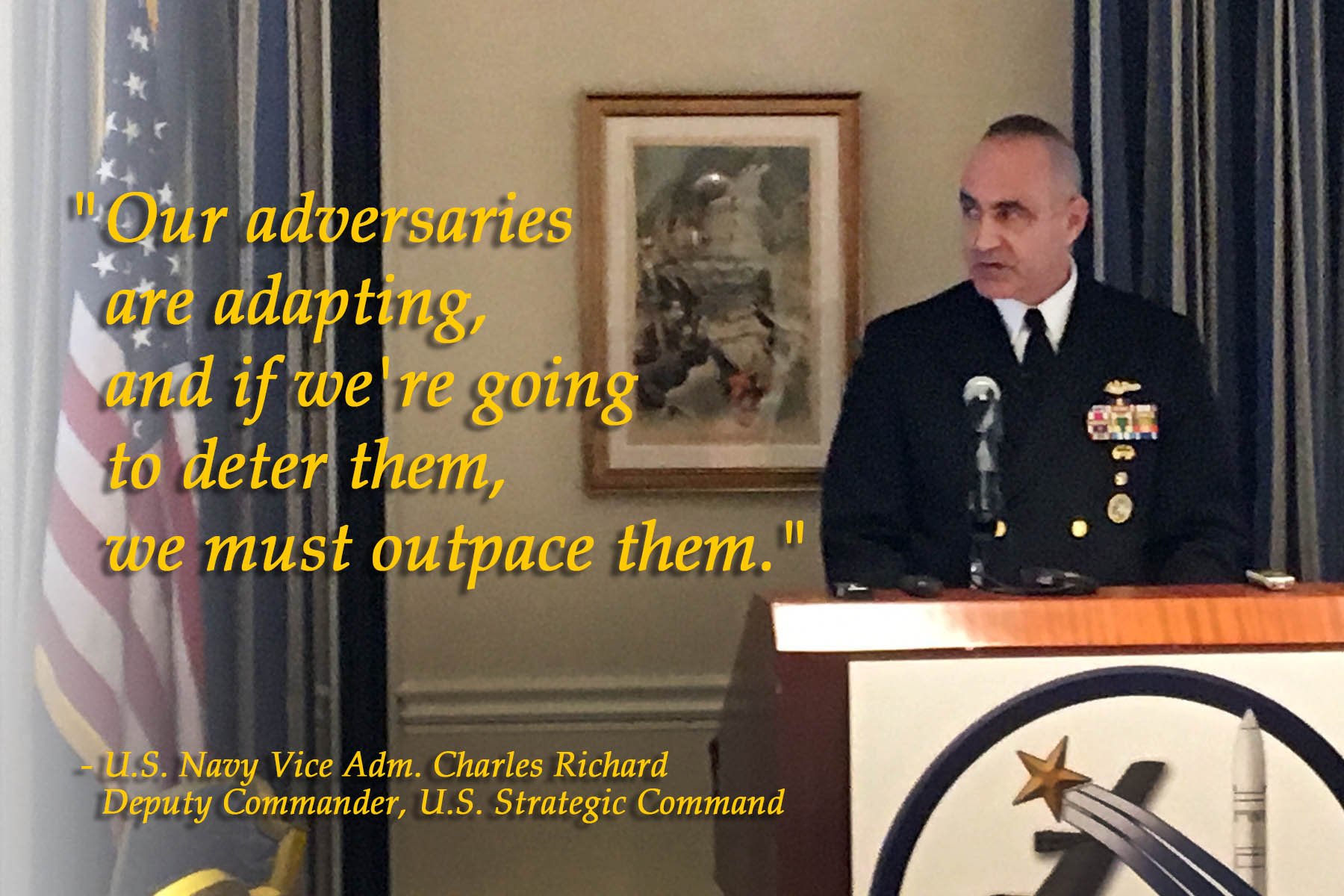 US Strategic Command on Twitter: 