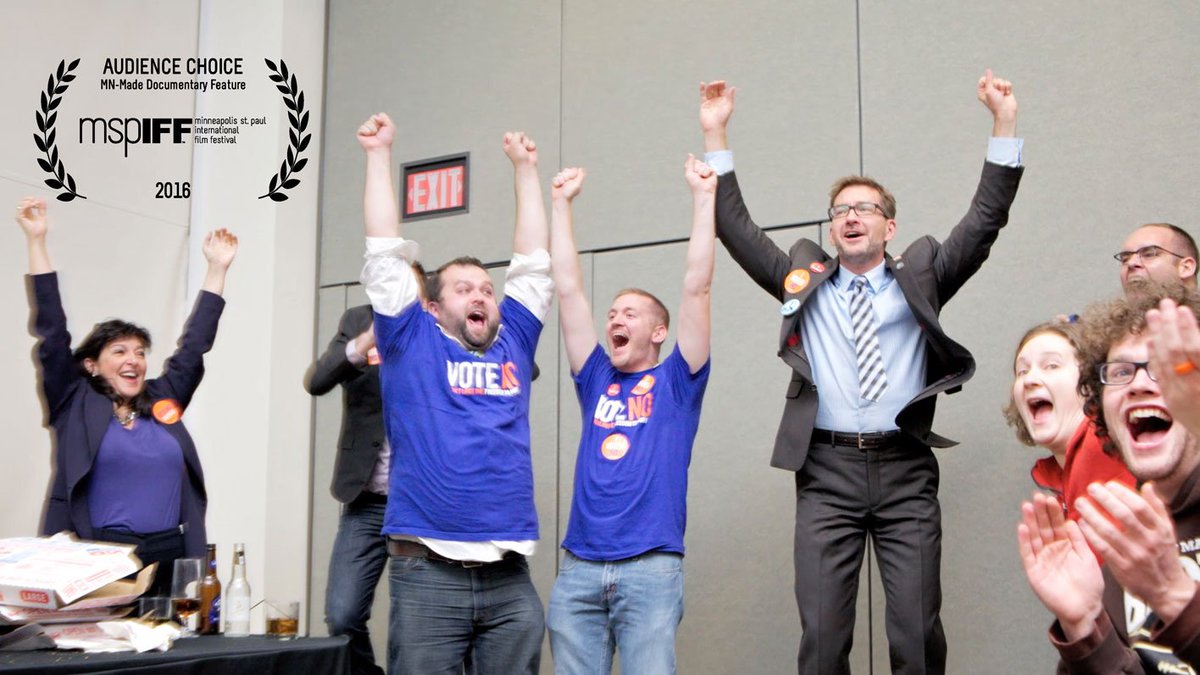 How Love Won tweet media