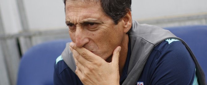 Se agudiza la crisis en la #UC tras importante salida del club
bit.ly/2xz37If