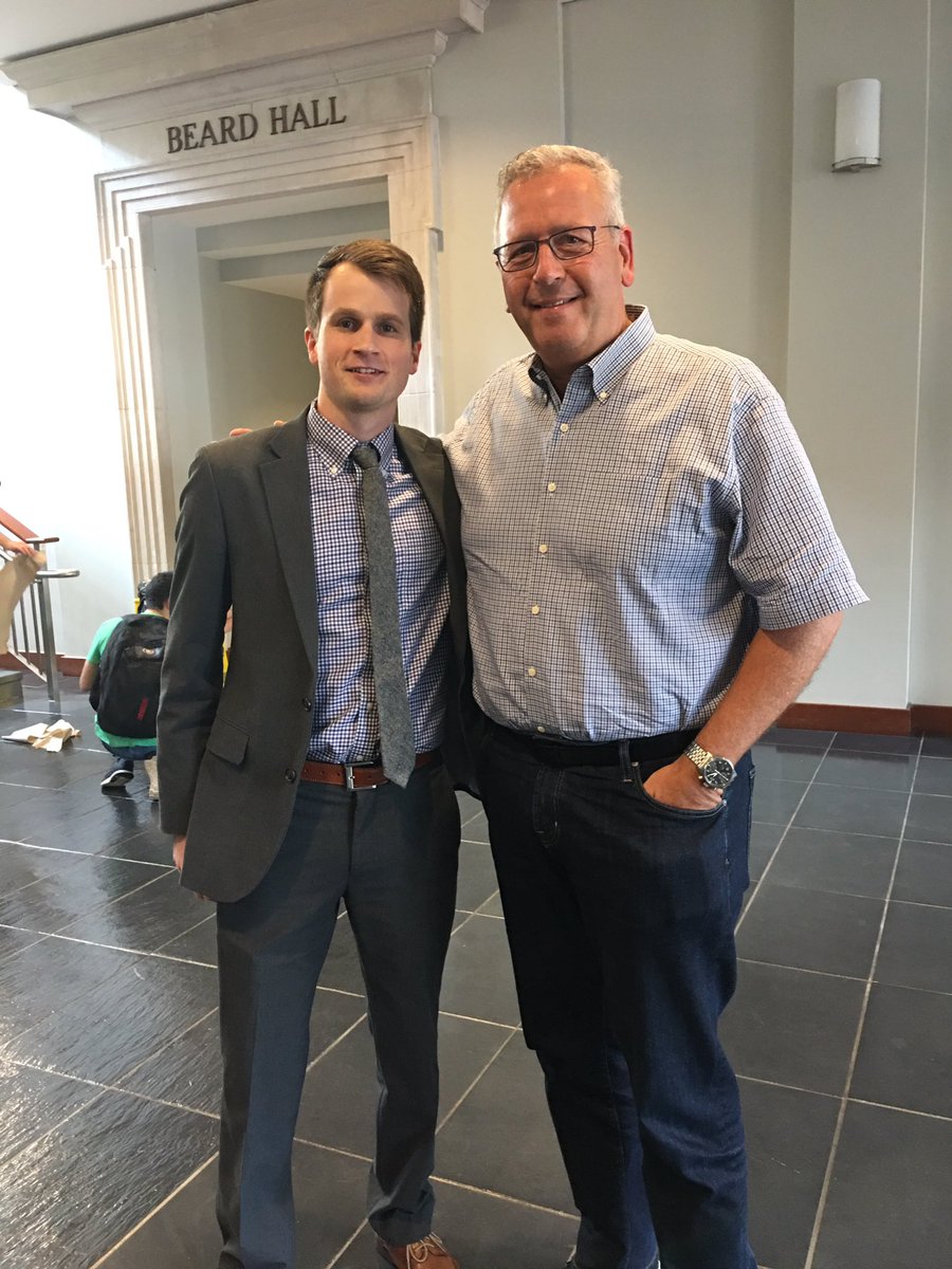 Joseph_DeSimone's tweet image. 3 PhD Defenses today @UNC @UNCPharmacy Div of Pharmacoengin: 2) &quot;CLIP Med Devices Drug Deliv &amp;amp; Cancer Therapy&quot; congrats to Cam Bloomquist!