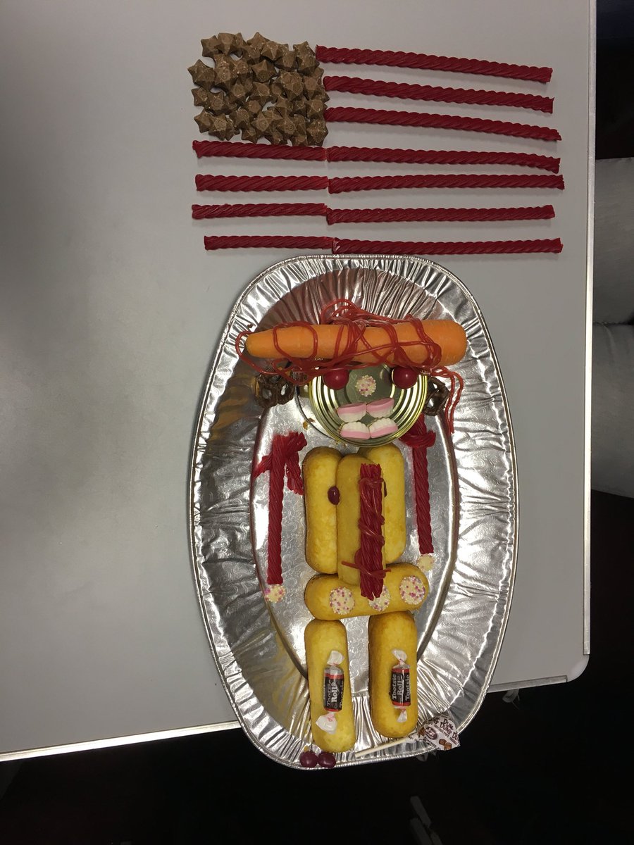 jasmine_tyson's tweet image. @realDonaldTrump @POTUS  @BarackObama @MichelleObama @WhiteHouse #Comanderinchief #Twinkiesforcommanderinchief #Buildawall #Donaldtrump