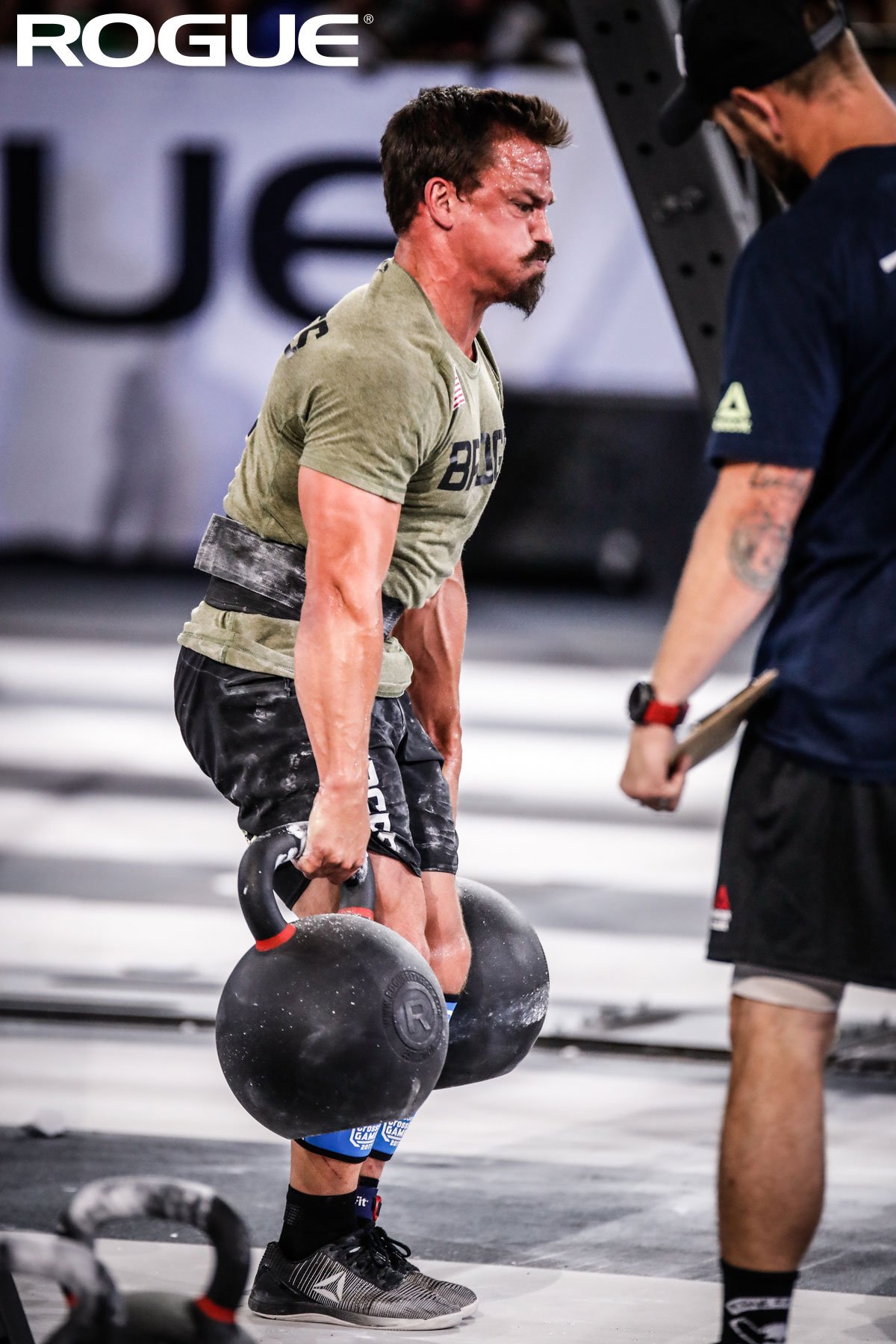 Rogue Fitness on X Rogue Monster Kettlebells range from 97 lbs. 203 lbs. https t RgMIQjyppn https t TN6viEiclA X