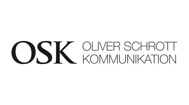 Danke an unseren Sponsor <a href="/OSK_Germany/">OSK Germany</a>, Oliver Schrott Kommunikation  – #ompforum3 osk.de