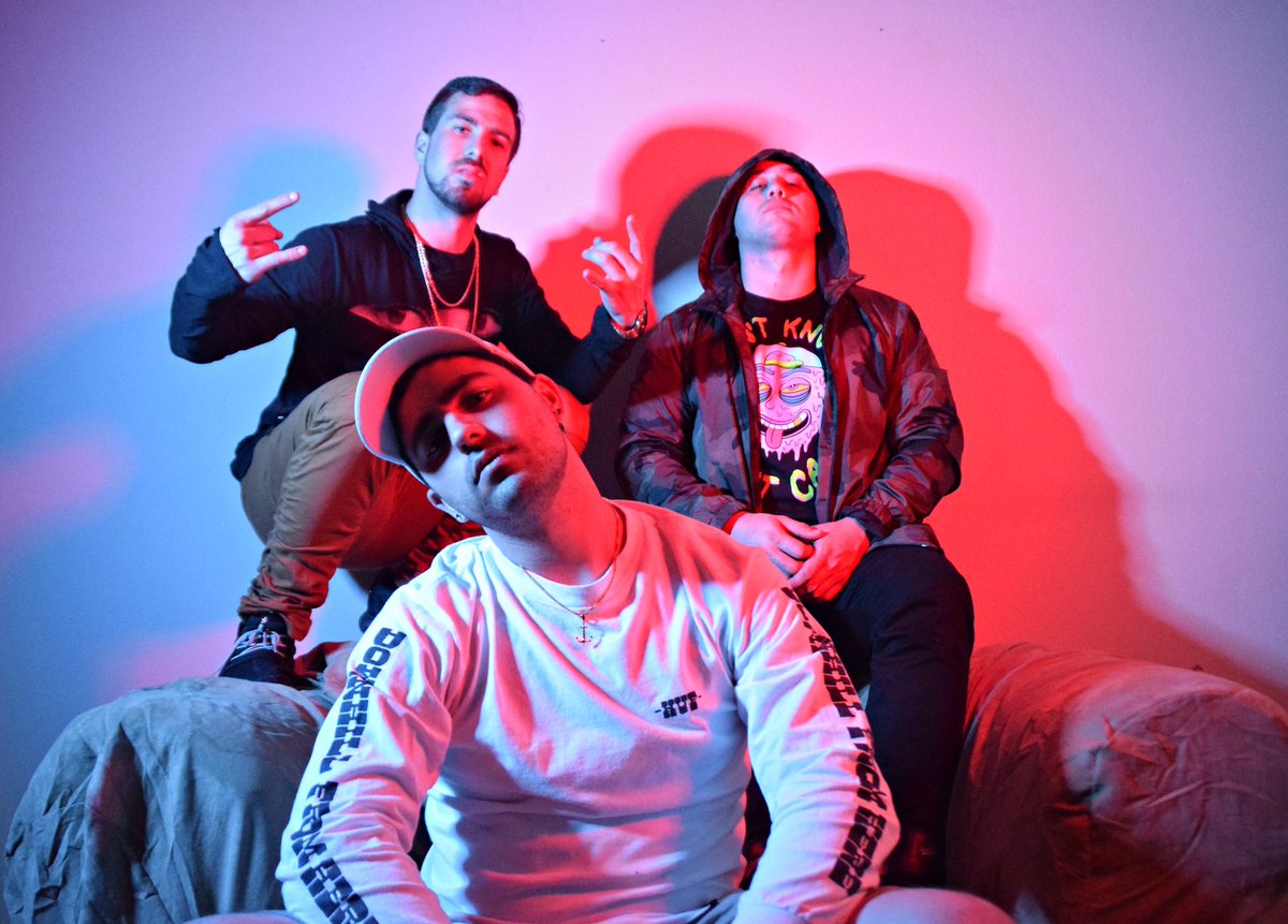 DannyBeretta's tweet photo. Let's  just say we got some epic shows in the works coming up (hint: New Years Eve)..
  GET READY!!!!!!
 #SloshMafia https://t.co/XaIwFpfPJM