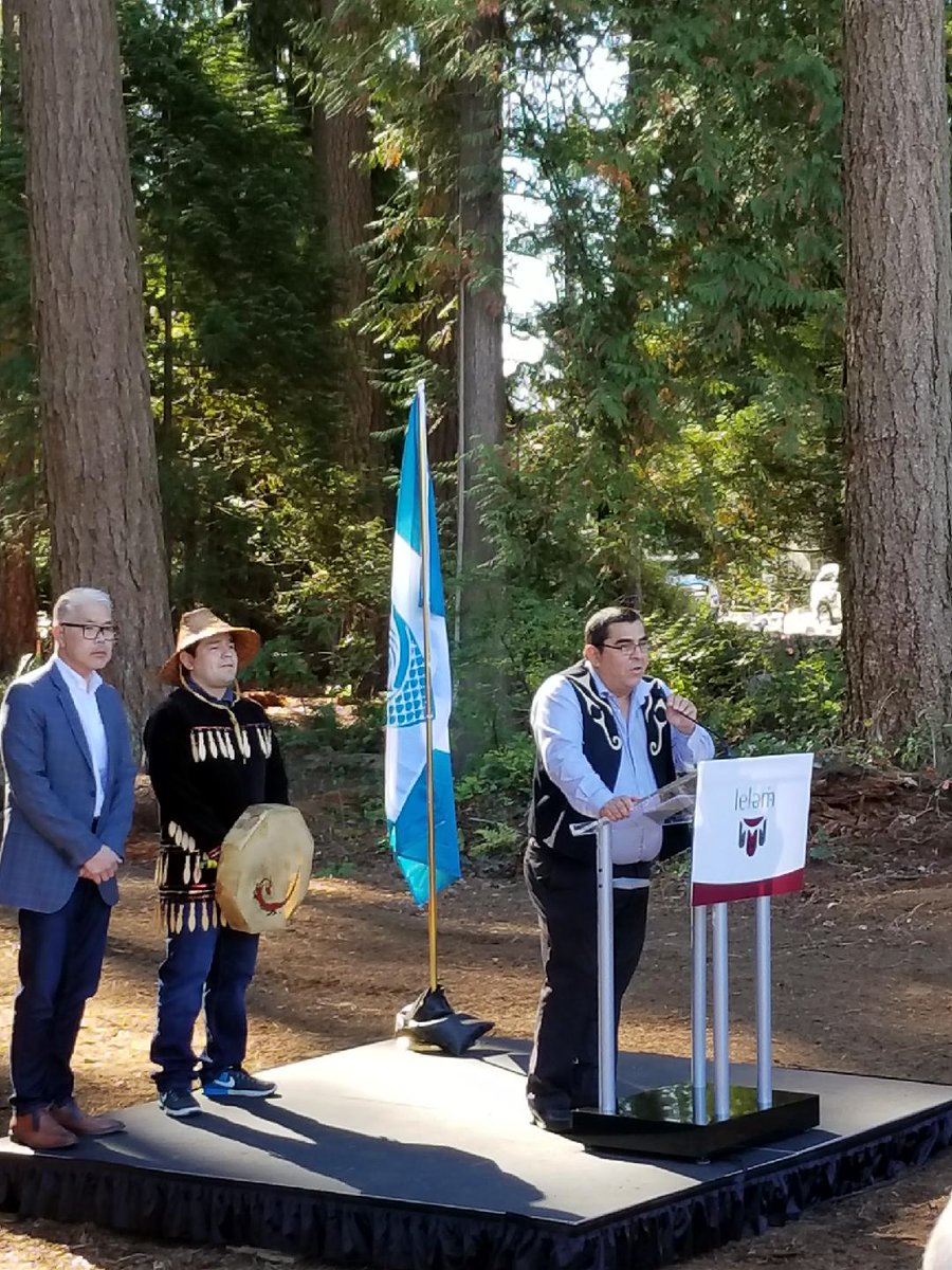 Breaking ground at Lelem: A Vancouver first as a First Nation independently launches a comprehensive multi-family development.