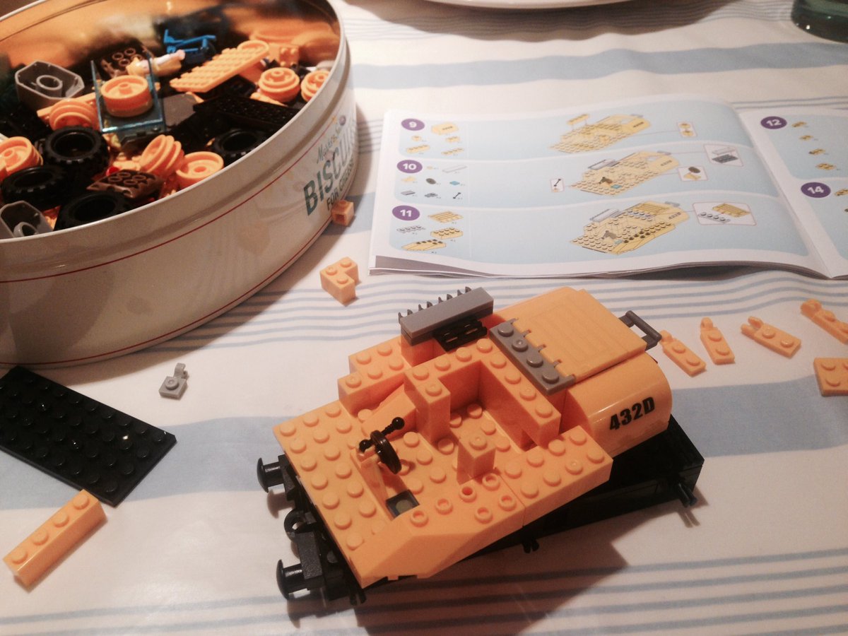 Helen Causer tweet media