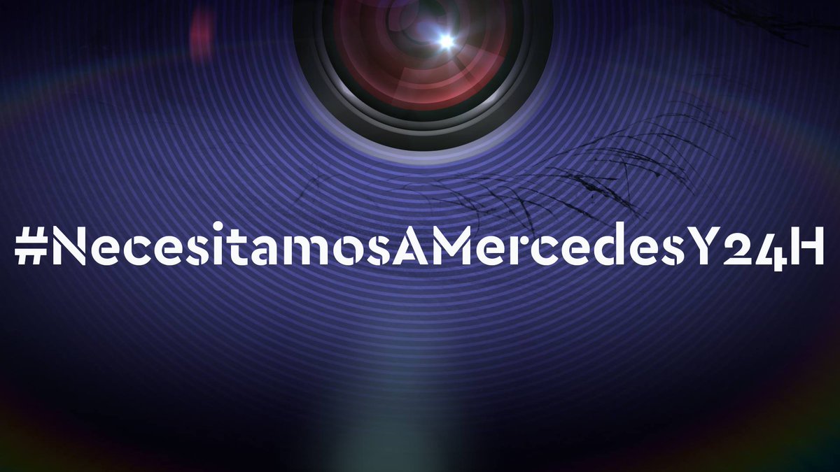 tui_oficial's tweet photo. @ghoficial NO PARAREMOS!!
Seguiremos luchando por un GH PURO!!
#ManifestacionPorGH #ApagonGala3 #NOHAYGHSIN24h #NecesitamosAMercedesY24H #DevolvedGH https://t.co/H0WfIfQEWN