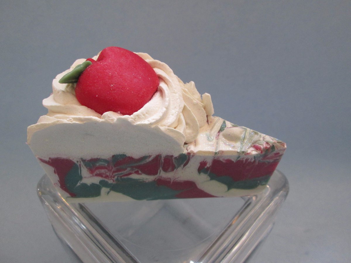 FFireweed's tweet photo. Apple Pie Soap
https://t.co/uYOfzVJpvZ
https://t.co/8Oe8at1KZC https://t.co/nLaarK2nsl