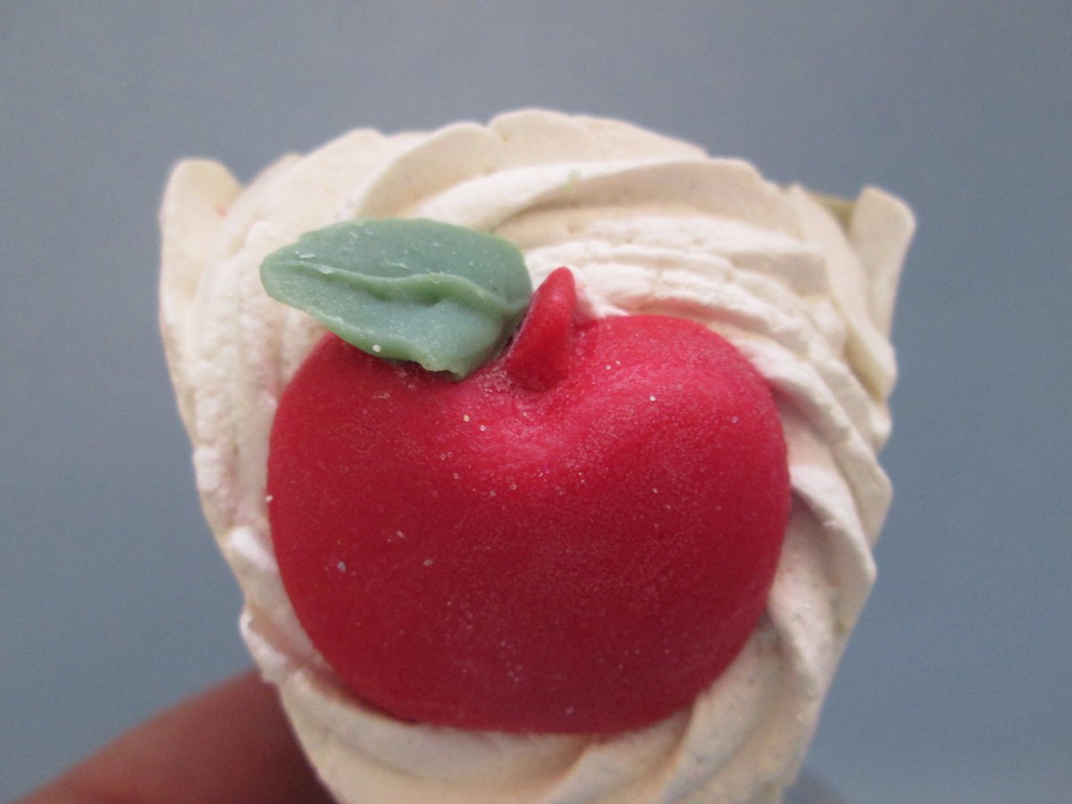 FFireweed's tweet photo. Apple Pie Soap
https://t.co/uYOfzVJpvZ
https://t.co/8Oe8at1KZC https://t.co/nLaarK2nsl