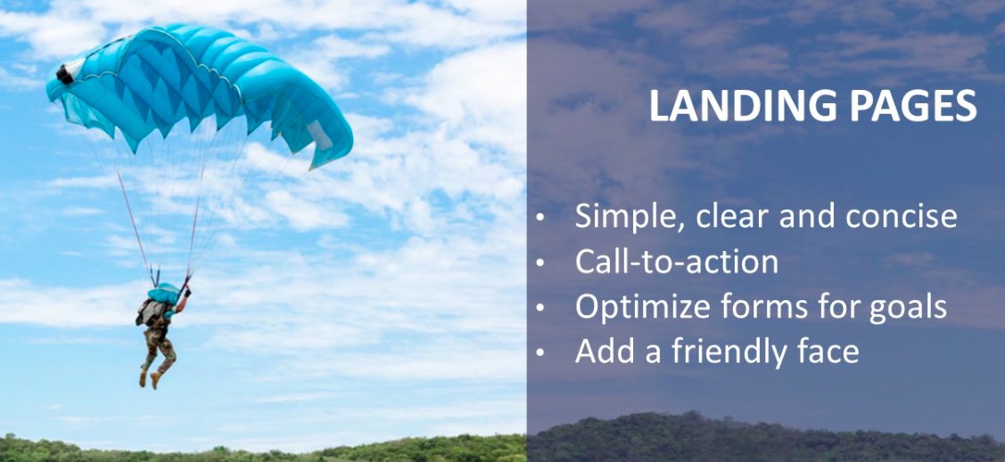 BrightFunnel's tweet photo. Clear, concise and CTA @Uberflip #funnelfest https://t.co/6SXVMqX1do