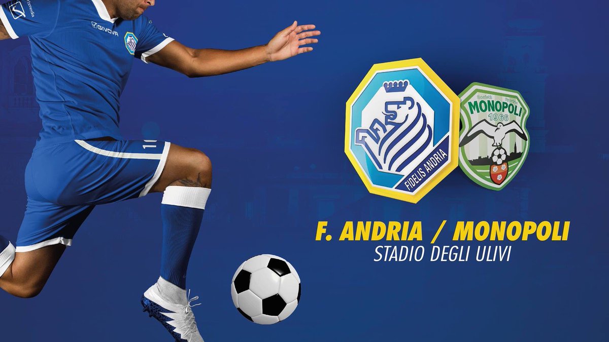 Fidelis Andria 1928 tweet media