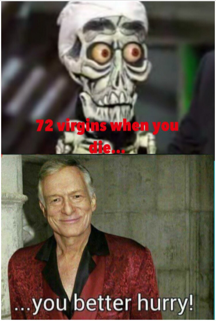 M_FrancisMagic's tweet photo. @jeffdunham https://t.co/zjq8WfdTx5