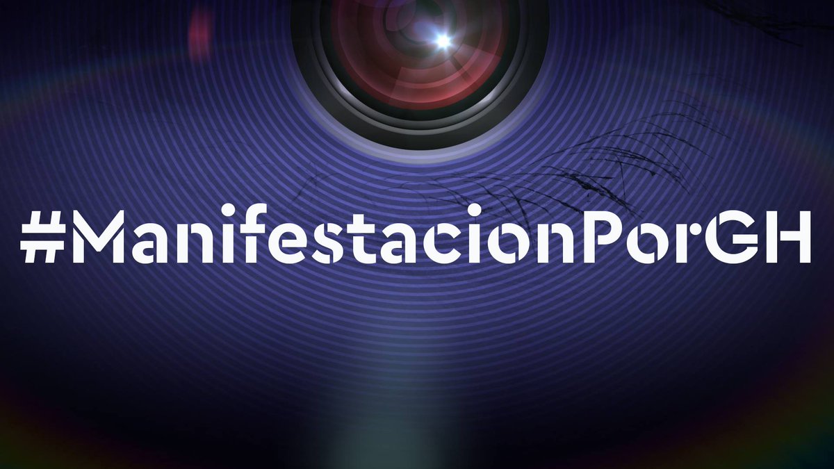 tui_oficial's tweet photo. @HablamosdeTv Cualquier cosa te puedes esperar ya... #ManifestacionPorGH #ApagonGala3 #NOHAYGHSIN24h #NecesitamosAMercedesY24H #DevolvedGH https://t.co/6ksJlOWUWI