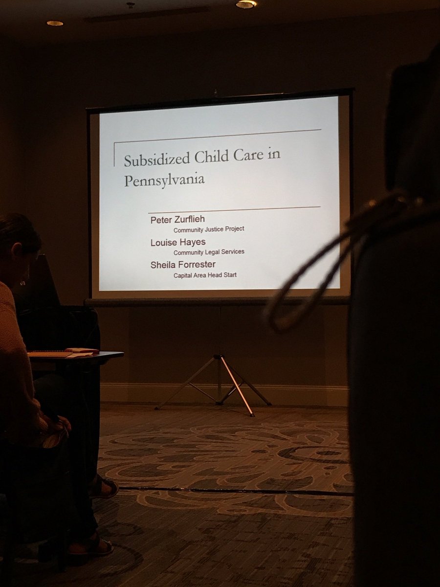 NikkiKnack03's tweet photo. Spending some time at the PLAN conference learning about how subsidized child care and how it can affect my clien… - https://t.co/yjFL3vx0Wx https://t.co/lgGRwxiwWx