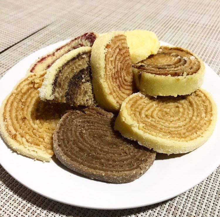 Festival de Bolo de Rolo traz 10 sabores diferentes do doce ao Recife
bit.ly/2wZwuny