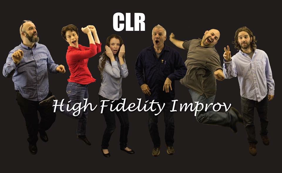 Improv Fest Oklahoma tweet media