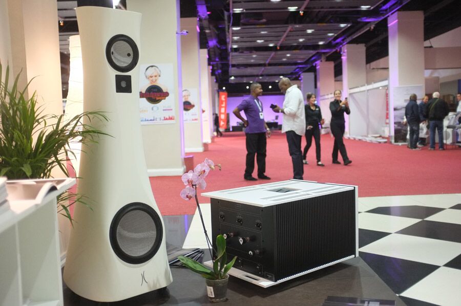 Stuck for something to do this wknd? Head to The Indulgence Show in London for high end audio products &amp; live music rapturemagazine.com