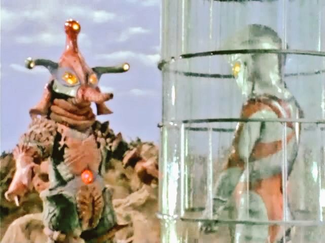 シバズケ Twitterissa 自分の中ではウルトラ怪獣最強のヒッポリト星人 なにせ ウルトラの父も倒すからね シバズケ Twitterissa 自分の中ではウルトラ怪獣最強のヒッポリト星人 なにせ ウルトラの父も倒すからね