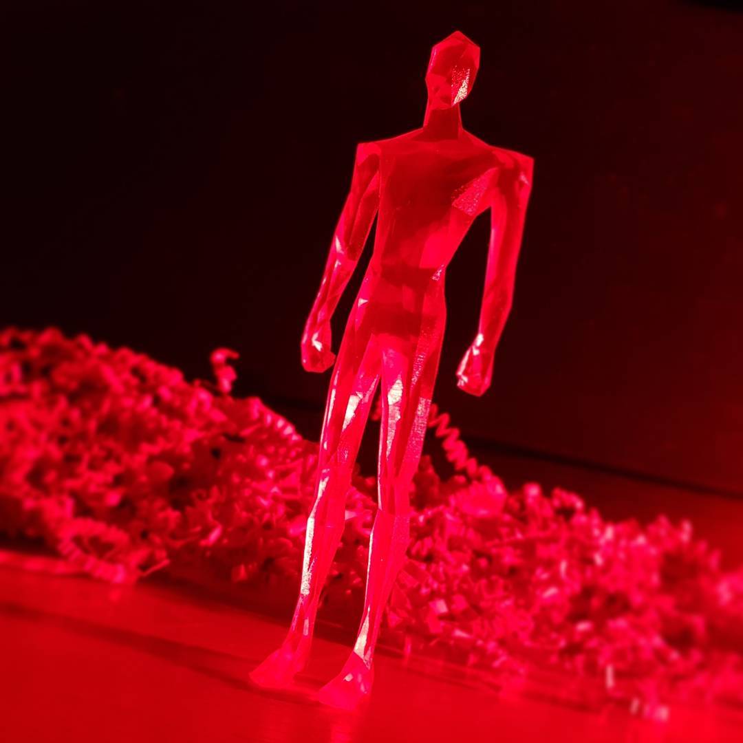 LyallCampbell's tweet photo. So I came home to a real nice package today! 🎉
(...and you're damn RIGHT I found the best use for my coloured lamp)
@SUPERHOTTHEGAME #makeitsuperhot https://t.co/0be8Y4MrSh
