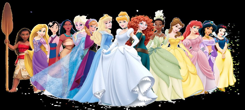 Misty_Marx's tweet photo. What excites me most about #WreckitRalph2 is that all the #Disneyprincess characters with originals voices are in this movie! I❤that! https://t.co/DeTvcLebak