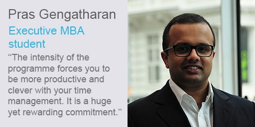 ImperialBiz's tweet photo. Our #IBExecMBA students share their advice for managing work, life &amp; an Imperial MBA, read their top tips here: https://t.co/YblzpaOv5E https://t.co/fc1f6H5Dtm