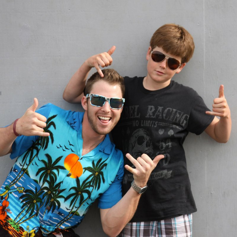 BBBS San Luis Obispo tweet media