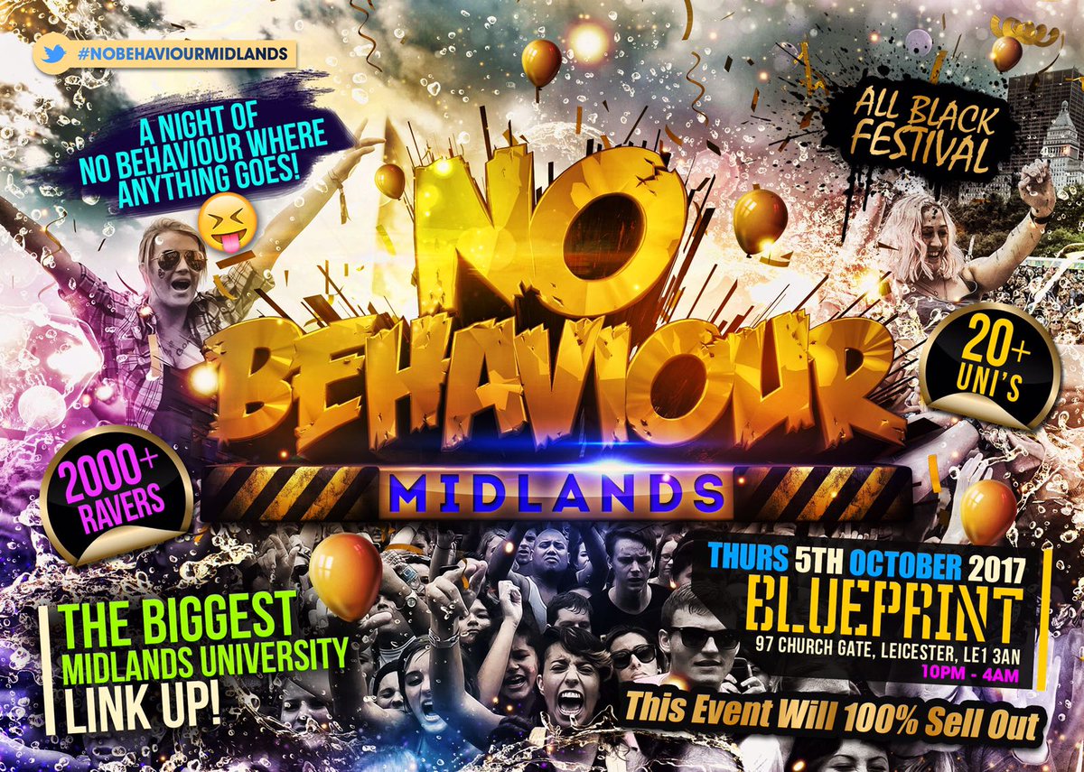 Dancer_bianca's tweet image. It's nearly that time again🎉🎉 #NoBehaviourMidlands