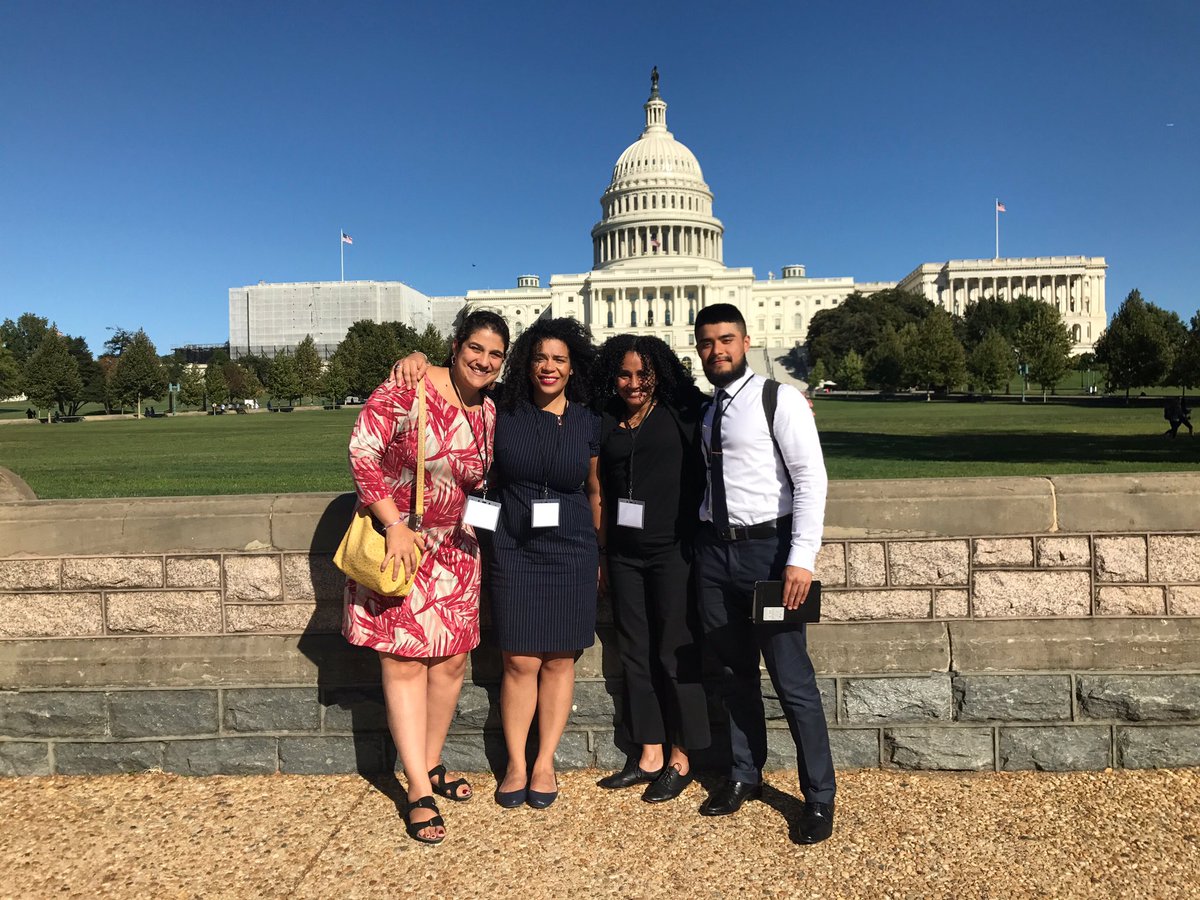 marializardo's tweet photo. @HispanicFed @NMICnyc @NMCIR @CHCF_Inc #1Voice #UnityOnCapitolHill https://t.co/6APXcohLVb