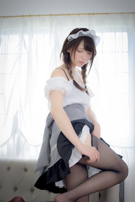 コスプレイヤーあまつまりな（あまつ様）のTwitter画像60