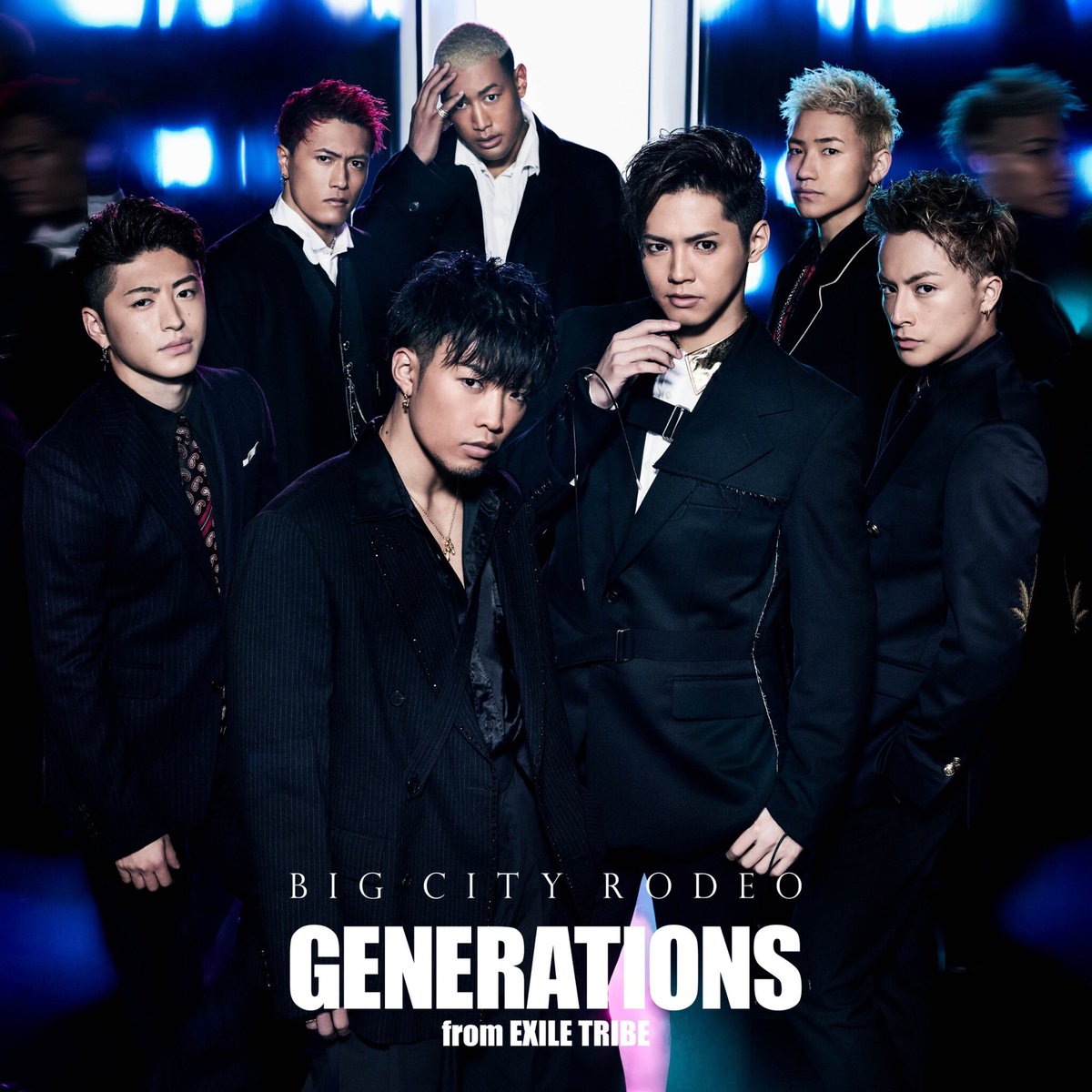 Generations非公式アカウント Generations Ext Twitter
