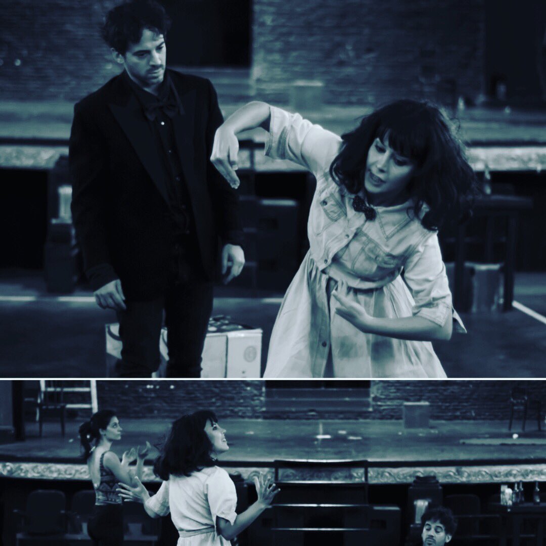 Las promos para <a href="/LocuraHistorias/">Historias de locura</a> son dos por $100 cada una. Las pueden pedir por privado acá ! Y sino en Boleteria del teatro