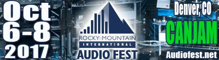MeitnerAudio's tweet image. Meitner Audio and EMM Labs is inviting all our customers and fans to the Rocky Mountain International Audio Fest 2017. Details: goo.gl/ugGdVs