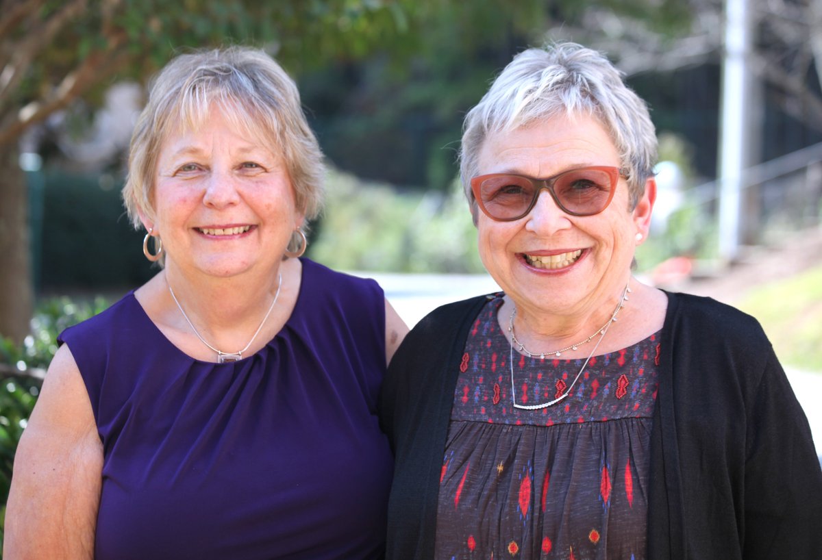 Save the date: March 25th– as The Epstein Celebration honors the #LastingLegacies of Myrna Rubel & Cathy Borenstein. #RootsAndWings