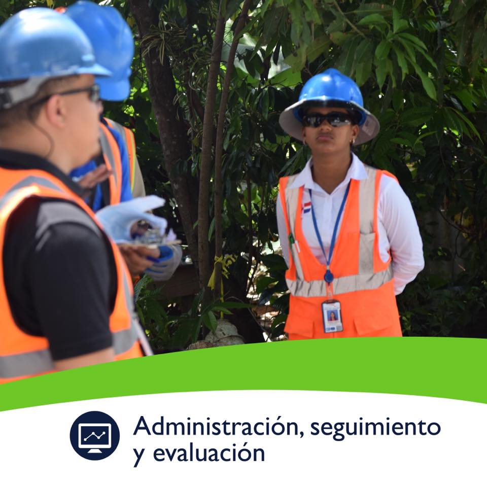 redelectricard's tweet image. Velamos por los resultados, la sostenibilidad y el cumplimiento de los objetivos trazados en esta iniciativa.-  #ProyectoDesarrollo #Energía