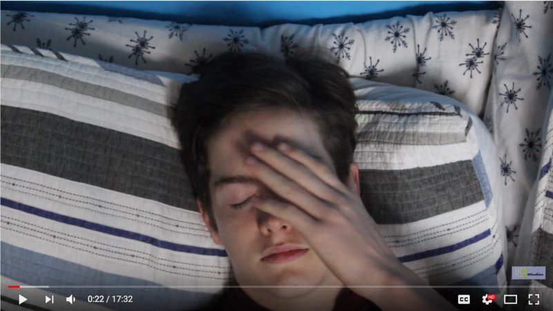 LISTEN: Brattleboro Students Have Sights Set On The Small Screen dlvr.it/Pr6Twp https://t.co/HR0L08WqeF