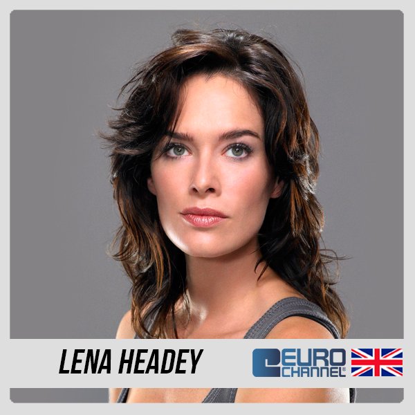 Happy Birthday, Lena Headey! 